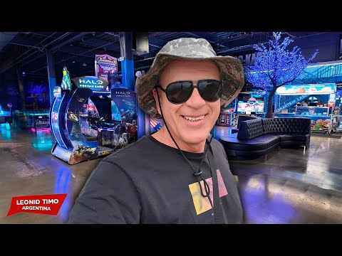 Видео: 🌴 ЖИЗНЬ во ФЛОРИДЕ глазами путешественника из Аргентины