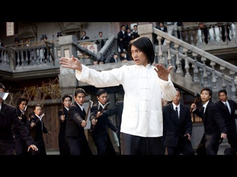 Видео: Бүтэлгүй залуу гэмт бүлэглэлд нэгдэн ер бусын хүчээ олж нээнэ