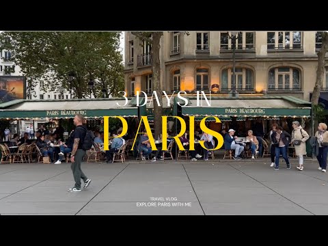 Видео: PARIS | день народження в Парижі, пропустили літак, що цікавого відвідати в Парижі