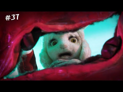 Видео: Любителям Животных АНИМАЦИЯ не рекомендуется (жм #37)