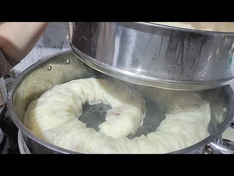 Видео: УСТАЛАРГА ХОНИМ ПИШИРДИМ 👍👍🍛🍛🍛
