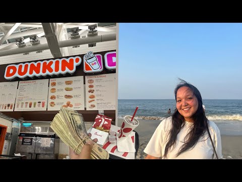 Видео: WORK AND TRAVEL 2025,Я СНОВА В ШТАТАХ?🇺🇸