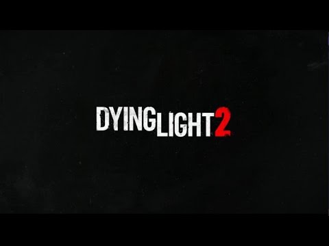 Видео: Dying Light 2 - Stay Human. Часть #1. Пролог.