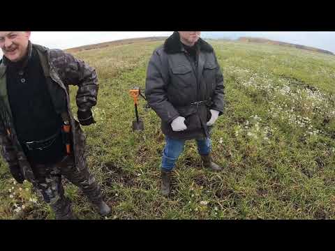 Видео: Я ваша на веки...........  DУSЬЕН !.....    Реальный коп XP DEUS 2