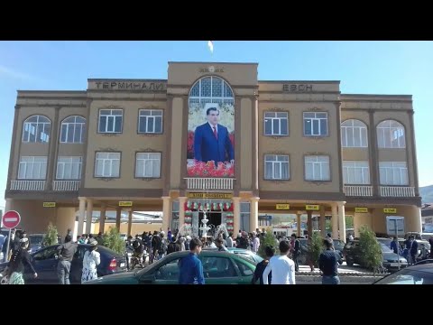 Видео: Ёвон дар асорати қаллобон, прокротура, коррупсия куҷоед?