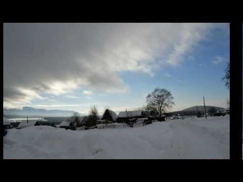 Видео: п. Рудничный (Челябинская область)