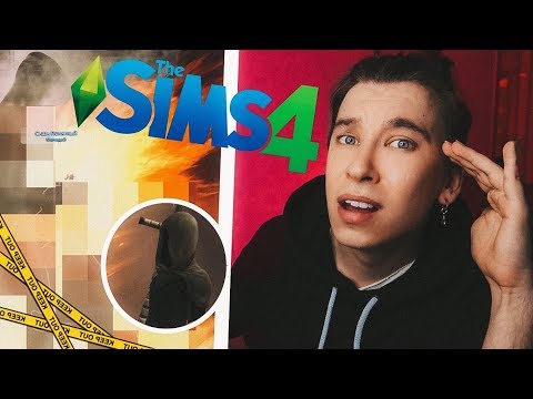 Видео: ЗАПЕР СИМОВ НА 24 ЧАСА, НО ВСЁ ПОШЛО НЕ ТАК! 😱🔥