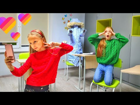 Видео: ПОЧЕМУ мы больше не снимаем в Likee