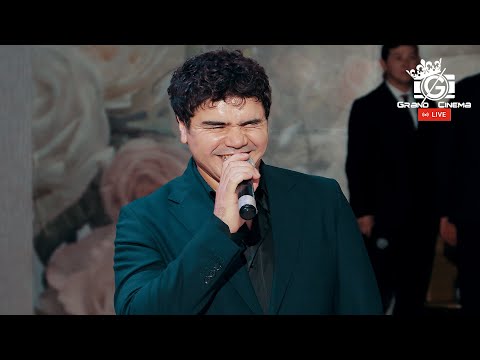 Видео: Кенжебек Жанәбілов Бала ғашық Гүлсің-ай Oh my love / COVER SHOW / КАВЕР ШОУ