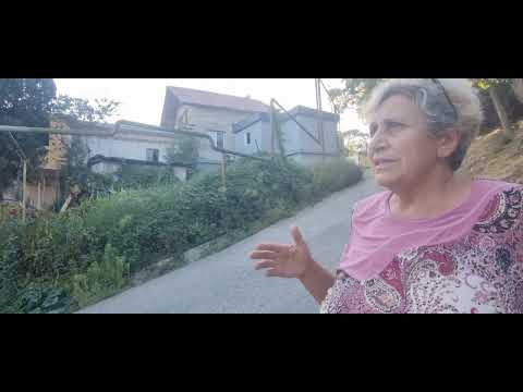 Видео: Крым, село Ай Василь. Аджиевы. 2025. По тропам предков. История. Депортация. Возвращение.