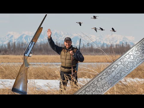 Видео: 20 years with BENELLI RAFAELLO. 20 ЛЕТ с БЕНЕЛЛИ РАФАЕЛЛО