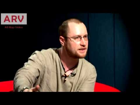 Видео: КАЧ в программе Звёздное интервью с Водонаевой. На ARV