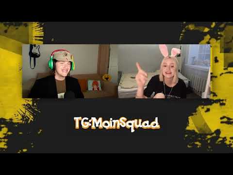 Видео: Алена призналась??? M1alena Интерьвю ///Moin Podcast #1