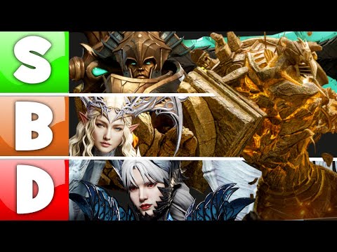 Видео: ПОЛНЫЙ список уровней Матрицы 1! Кого ВАМ стоит использовать??? | Watcher of Realms