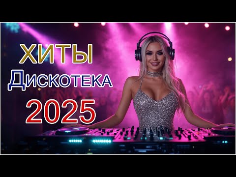 Видео: 💃 Энергия танца и нежность любви ❤️ ХИТЫ 2025
