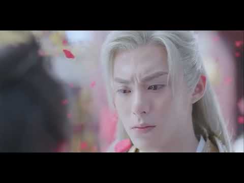 Видео: Ван Хэ Ди & Дорама " Повстречавшая дракона"