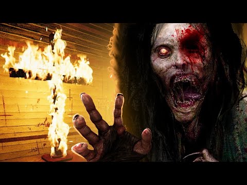 Видео: ФАЗМОФОБИЮ ОБНОВИЛИ! КАК ДРУГАЯ ИГРА! - Phasmophobia v. 2.0
