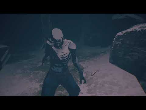 Видео: Lies Beneath (Лежит внизу)  Прохождение 2 на среднем уровне сложности