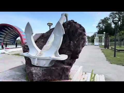 Видео: Часть 26. 24.06. 9-ый день.