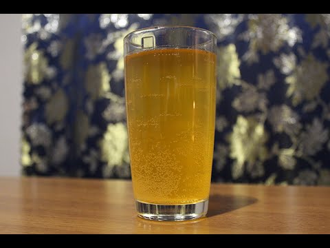 Видео: Домашний Яблочный Сидр, Домашнее Яблочное Вино