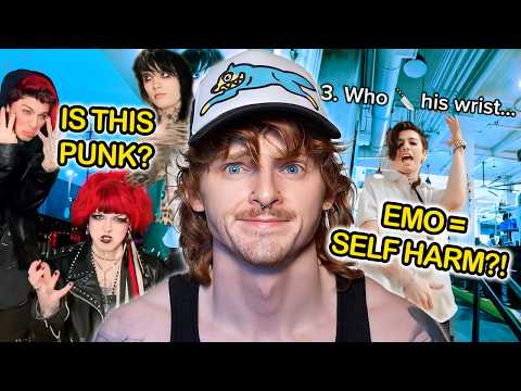 Видео: Проблема позирования в TikTok | Видеоэссе