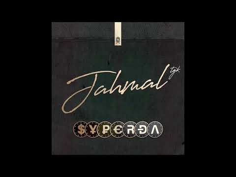 Видео: Jahmal TGK - Superda (2018)( целиком )