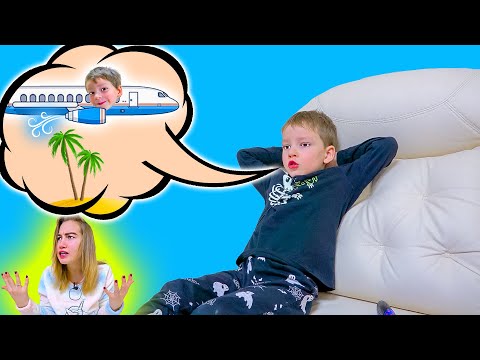 Видео: Света и Богдан хвастаются! // Твиксики