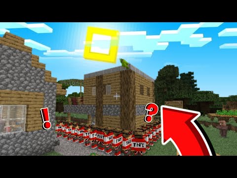 Видео: ТОЛПА ГРИФЕРОВ ОКРУЖИЛА МОЙ ДОМ В МАЙНКРАФТ 100% ТРОЛЛИНГ ЛОВУШКА ТОТИ Minecraft