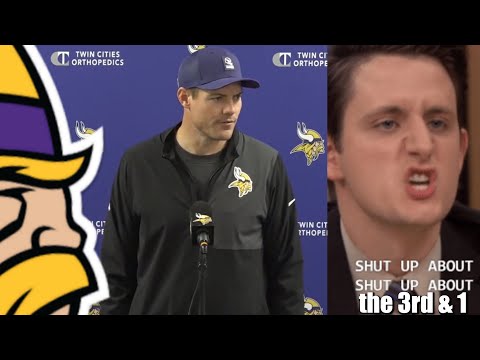 Видео: Реакция на пресс-конференцию Кевина О'Коннелла в среду