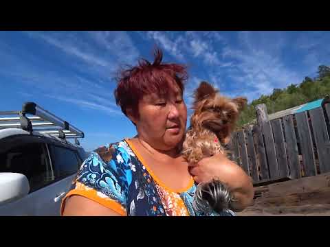 Видео: Жизнь в глубинке. Закрыла и уехала к родителям. Жизнь в деревне.