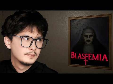 Видео: Я СОШЕЛ С УМА! Blasfemia