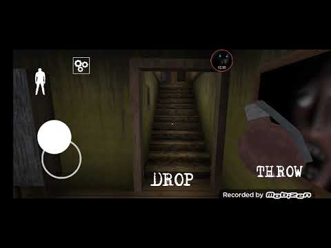 Видео: в гостях у бабки в гренни 2 ыыыы