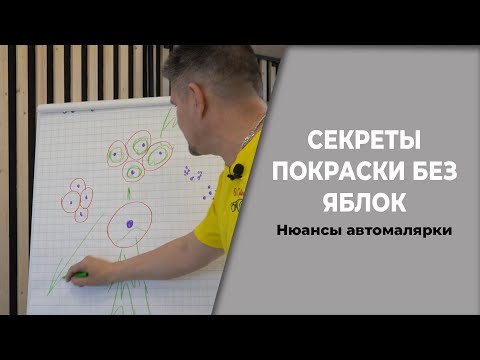 Видео: ПРОСТОЙ способ покрасить серебром ОНБ