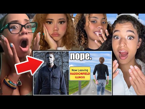 Видео: Фильмы ужасов, которые я мог бы легко пережить (финал) (DerekFDB)