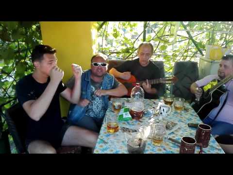 Видео: Аркадиас - А ХУДОЖНИК БЕРЁТ КРАСКИ