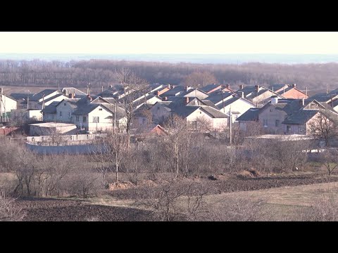 Видео: «Сельский порядок». Монаково Старооскольского округа (6+)