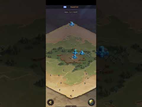 Видео: Хаос: плитки, ресы, очки сезона хаоса