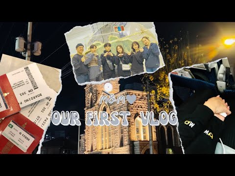 Видео: БИД ХОЁРЫН АНХНЫ НИСЛЭГ✈️🇰🇷 7 дараалан уйлсан нь🥹