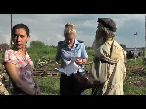 Видео: Прокуратура и ювенальная юстиция накрыли лагерь. Начальник стана - Игнатий Лапкин. 23.06.2016 г.