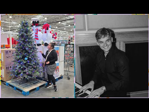 Видео: СЕГОДНЯ У НАС БОЛЬШОЙ ПРАЗДНИК .  МАГАЗИН КОСТКО. 