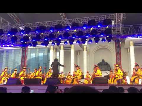 Видео: 'Сэтгэлийн эгшиг' Б.Шарав