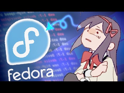 Видео: Неудачник vs. Linux