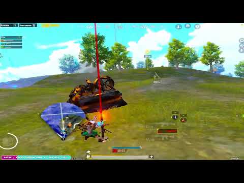 Видео: Потный ULTIMATE ROYALE в PUBG MOBILE
