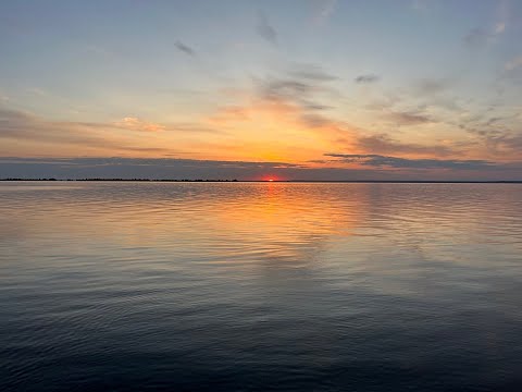 Видео: Ночной судак. Рыбалка на ночного судака. Тест воблера Серебряный ручей SSV