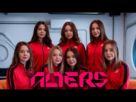 Видео: The Alters | Прохождение на русском | Стрим #6