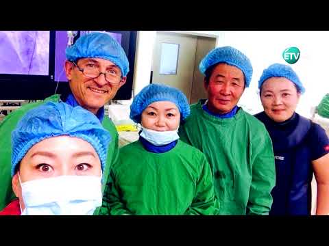 Видео: Сайхан хүмүүс нэвтрүүлэг - УГТЭ-ийн мэс заслын тэргүүлэх зэргийн сувилагч Б.Наранцэцэг