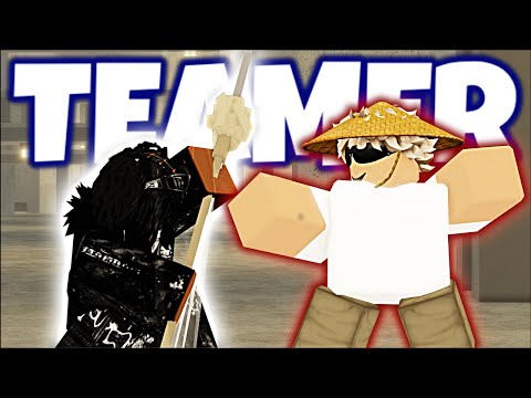 Видео: У Jujutsu Shenanigans СЕРЬЕЗНАЯ ПРОБЛЕМА С КОМАНДОЙ.