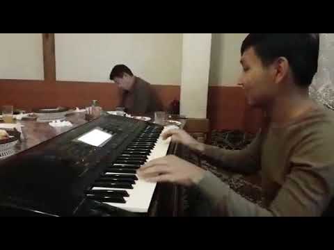 Видео: Ильяз Абдыразаков.Той Ырлары.Поппури.2018.YAMAHA PSR-730🎹🎹🎹🎤💃ORIGINAL-VIDEO.СУРООЛОР БОЮНЧА