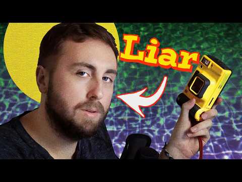 Видео: GrainyDays РАСКРЫТЫ / Правда о Weathermatic