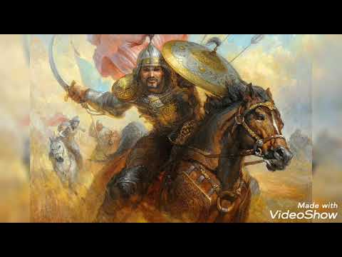 Видео: КӨШПЕНДІЛЕР романы. 2-кітап 20